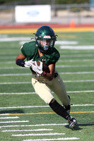 Damien Vs Upland 9-27-2023