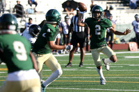 Damien Vs  Rancho Cucamonga 10-19-2023