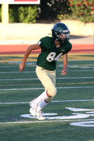 Damien Vs Rancho Cucamonga 10-19-2023