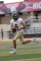 Damien Vs  Etiwanda 10-25-2023