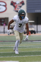 Damien Vs Etiwanda 10-25-2023