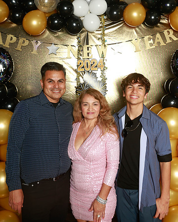 my fam 2023