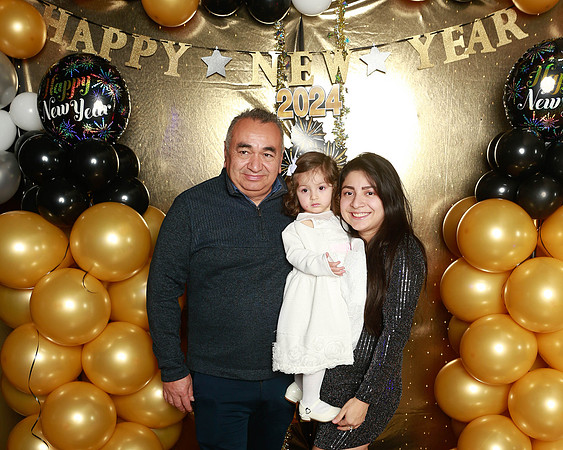 David n fam 2023