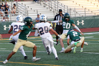 Damien JV Vs St. Paul 9-5-2024