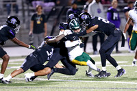 Damien Vs Rancho Cucamonga 11-1-2024