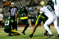 Damien Vs Mira Costa 9-13-2024