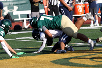 Damien JV Vs Loyola 8-29-2024