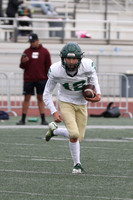 Damien Jv Vs Chino Hills 10-17-2024
