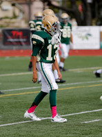 Damien Jv Vs Charter Oaks 10/10/2013